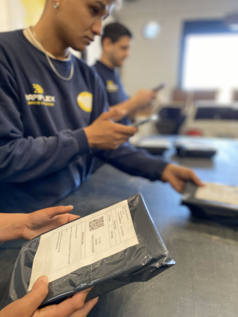 servicio de envios en buenos aires